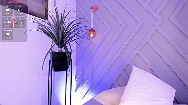 XXX chat uživo modela stephanymonroe