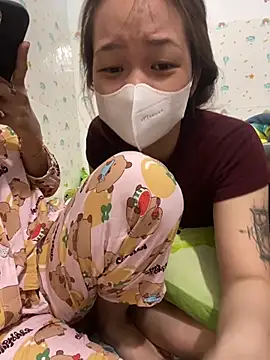 __BabyShowPublic__ Show Webcam