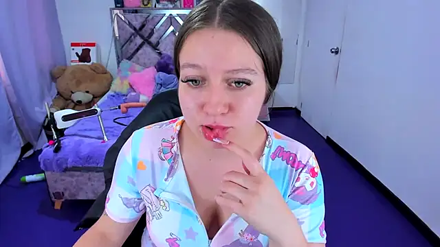 Czat XXX na żywo – Luna_Analya