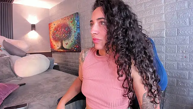 Magic_ivonen Live XXX chat