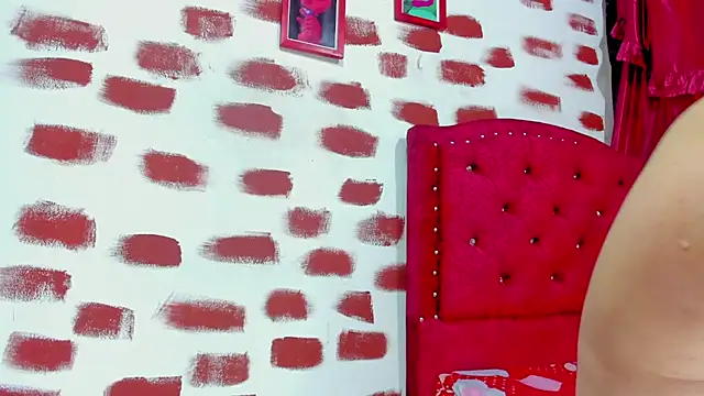 ANEVANS2 Live XXX Chat