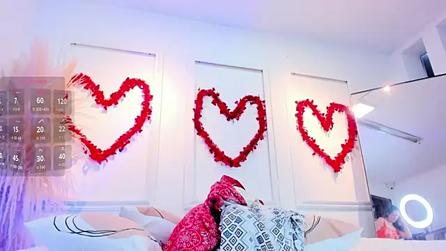 دردشة Miriam_milf الجنسية المباشرة