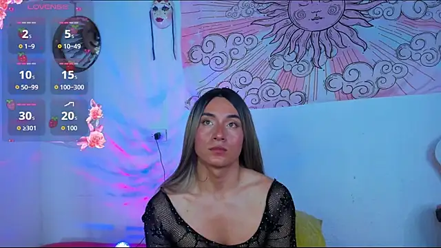 brihanna_cooper Adlı Modelin Canlı XXX Sohbeti