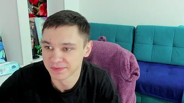 Alexmansuper Adlı Modelin Canlı XXX Sohbeti