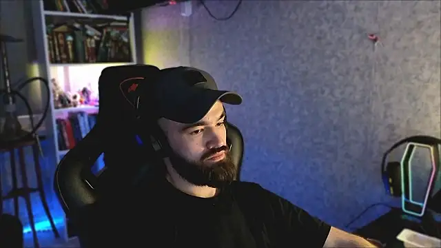 _Mostly_ – Naživo XXX chat