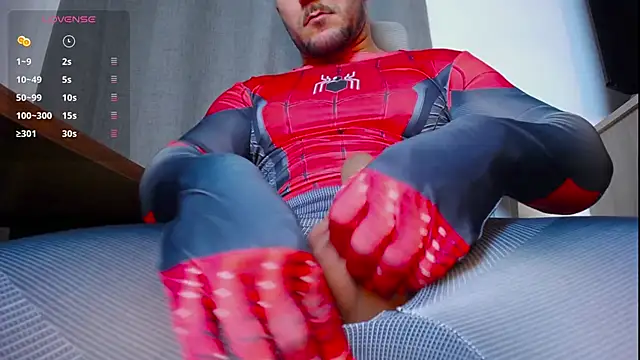 cojepaja Show in webcam