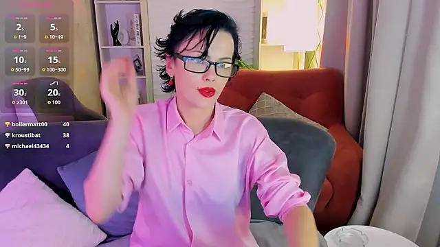 BrandiSweetie Live XXX Chat