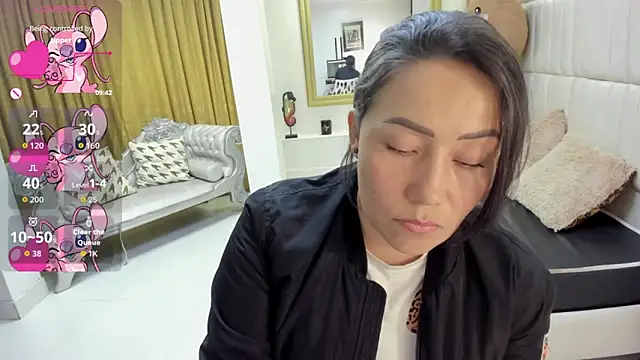 gaby_trent Live XXX-Chat