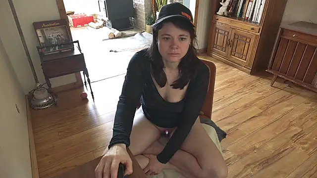 MarcyJones Live XXX-Chat