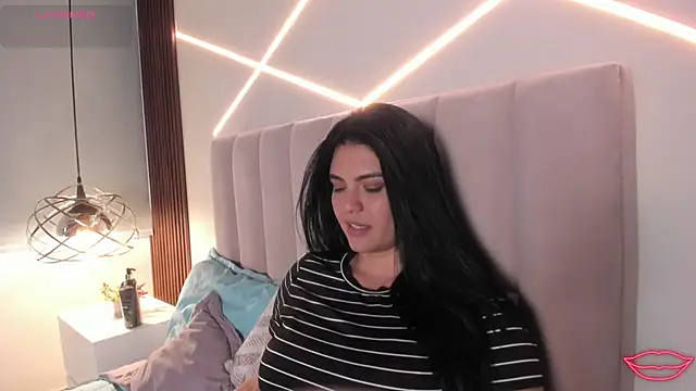 Veronicalanx1 Live XXX-Chat