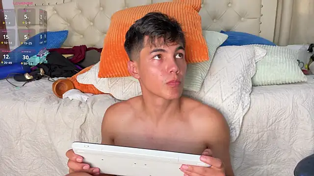 Adams_ricci – Naživo XXX chat