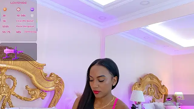 AshleyFerrin Live XXX chat