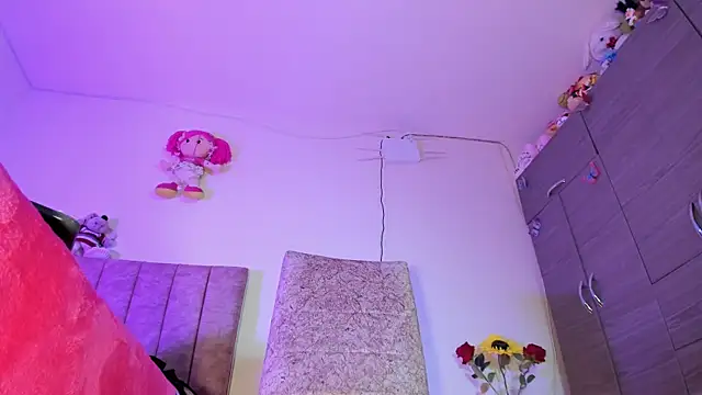 hot_Dariana_pantyhoseのライブXXXチャット