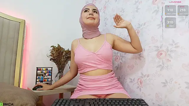 دردشة dalilasaadi_ الجنسية المباشرة