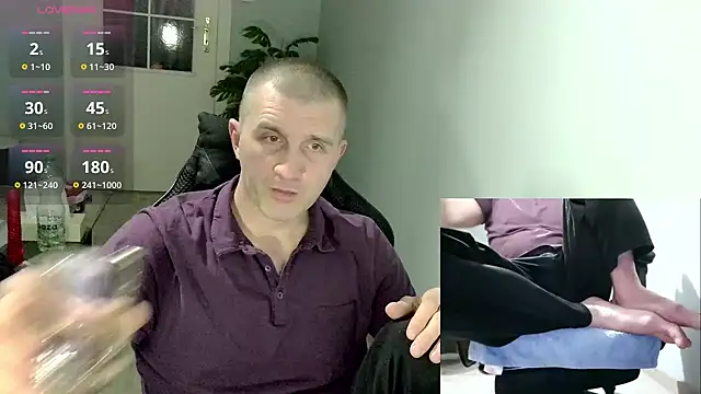 Succubus5879 即時 XXX 聊天