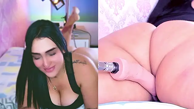 XXX chat uživo modela kloe_campbell