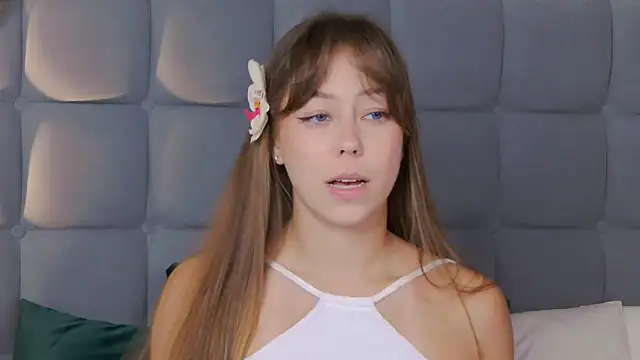 Chat XXX en directo de TheEmma