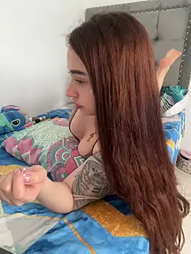 Devora222_: απευθείας συνομιλία ΧΧΧ