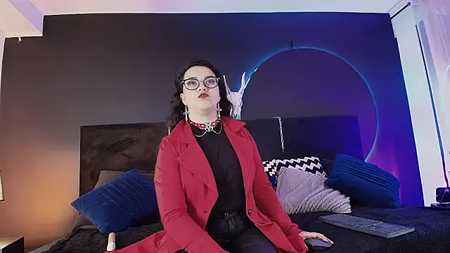 Chat XXX en directo de _Jade_16