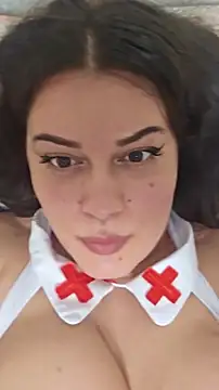 Živý XXX chat Larissa4U