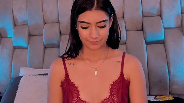 Czat XXX na żywo – KatherineRuiz_