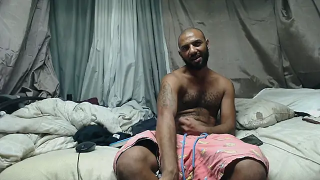 Camodick 现场XXX聊天