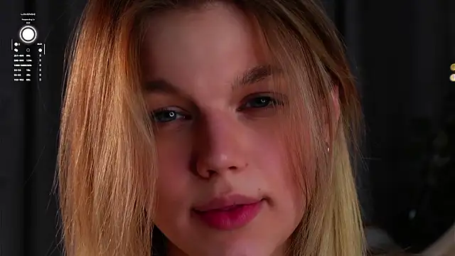 EdlinAlliston Chat XXX in diretta