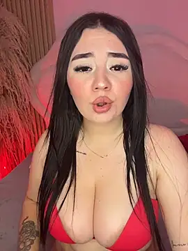 Sembang XXX Secara Langsung Valeria_carter