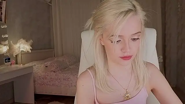 I_am_joss Chat XXX in diretta