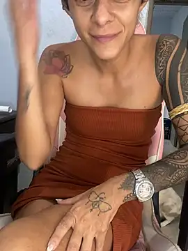 sabrinaneves লাইভ XXX চ্যাট