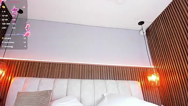 LisaLain লাইভ XXX চ্যাট