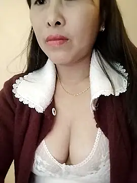 01_ANNA_01's Webcam Show