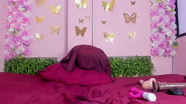 Webkamerová show grandmother_milf