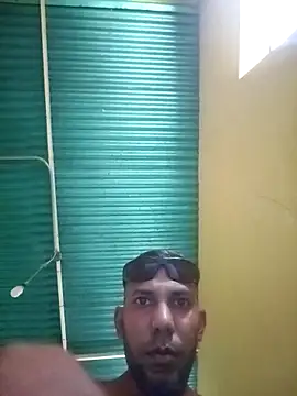 Chat XXX en directo de UnreadyChutzpa