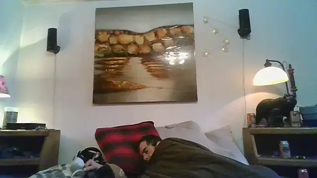 theboobietrap's Webcam Show