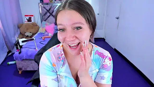 Luna_Analya – webcam-show