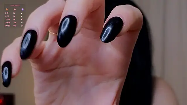 Chat +18 de DarcyAspacio ao vivo