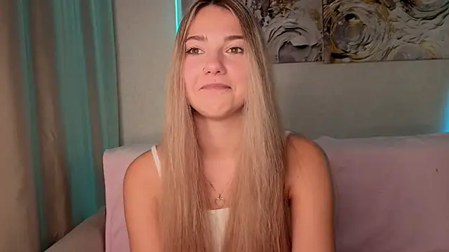 Czat XXX na żywo – angel_lin