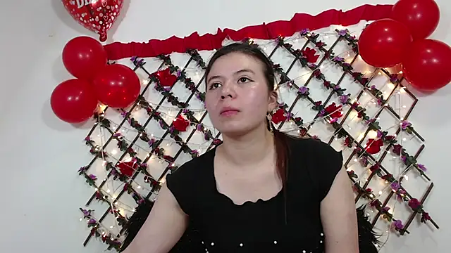 Samantha_Wallker Live XXX-chat