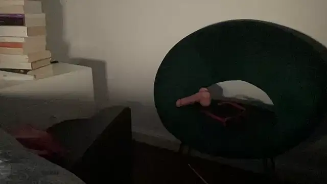 Show webcam de SlowVenomXX