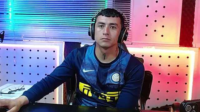 Godofcumxxx Adlı Modelin Canlı XXX Sohbeti