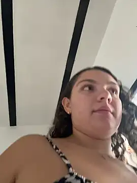 Eva_stark10 élő XXX-chatje