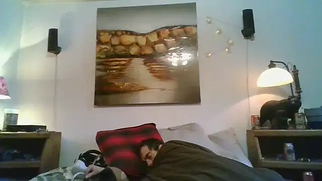 theboobietrap Adlı Modelin Canlı XXX Sohbeti