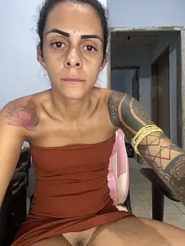 sabrinaneves Adlı Modelin Canlı XXX Sohbeti