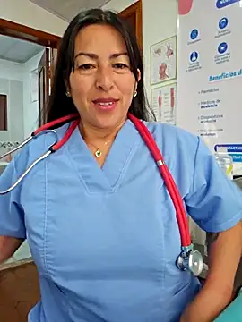 Chat XXX en directo de JustSamantha_