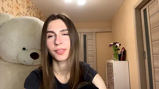 ElsieKuhlmann Obrolan Langsung XXX