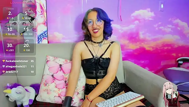 mitsuri_nyx – Live XXX-chat