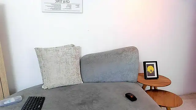 Show de webcam de daniell_rdrig