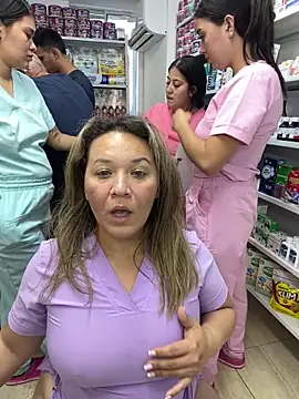 kandalove Obrolan Langsung XXX