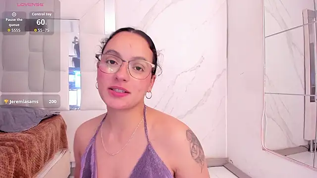 Maia_Park Obrolan Langsung XXX